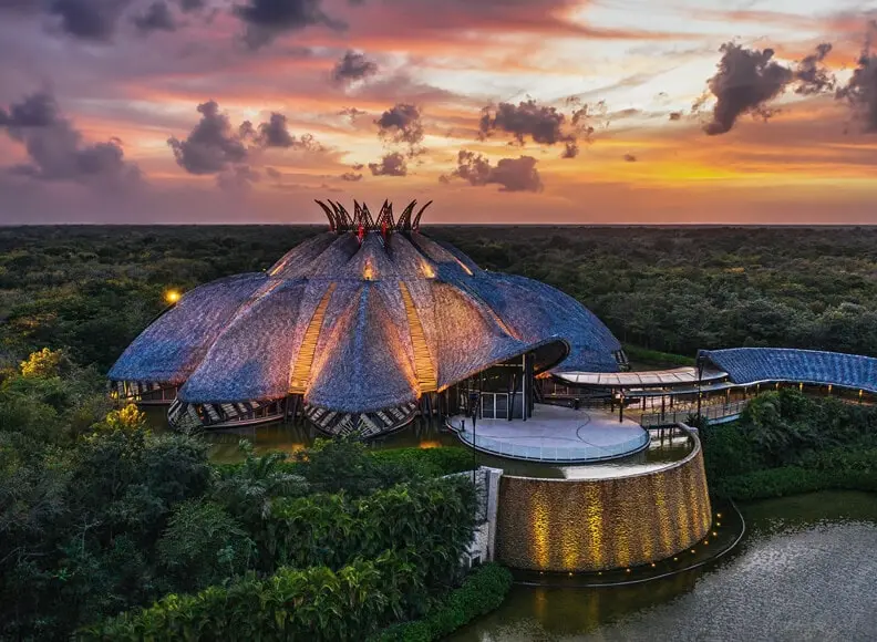 Entretenimiento Cirque du soleil Joyà